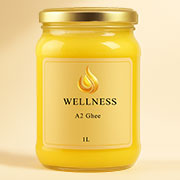 A2 Ghee