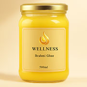 Brahmi Ghee