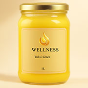 Tulsi Ghee