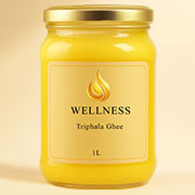 Triphala Ghee