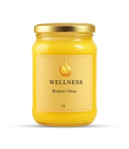 Brahmi Ghee - 1L