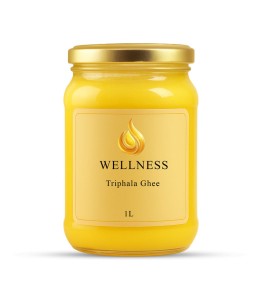 Triphala Ghee - 1L