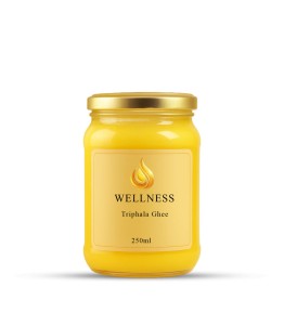 Triphala Ghee - 250ml