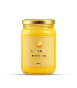 Triphala Ghee - 500ml